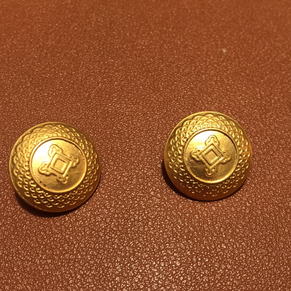 Blazer Buttons - image 2